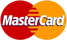 Mastercard sur Winplace Casino